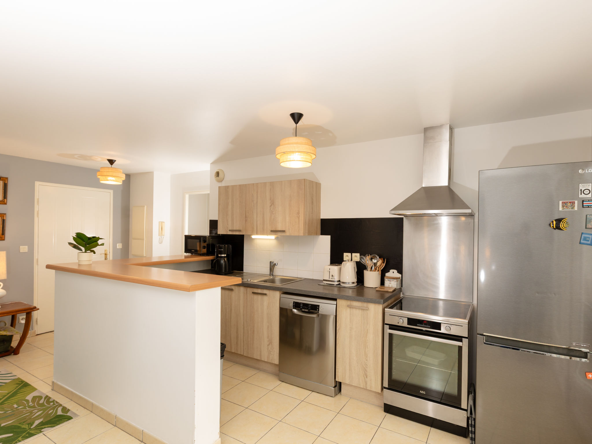 Photo of Les Orchidées