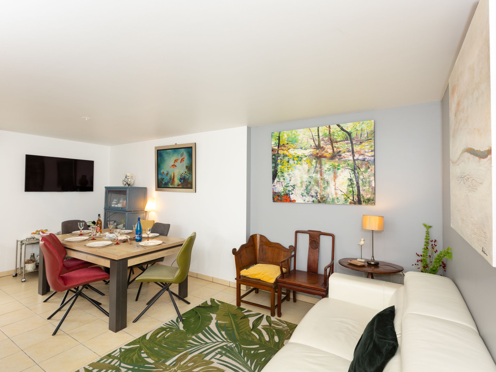 Photo of Les Orchidées