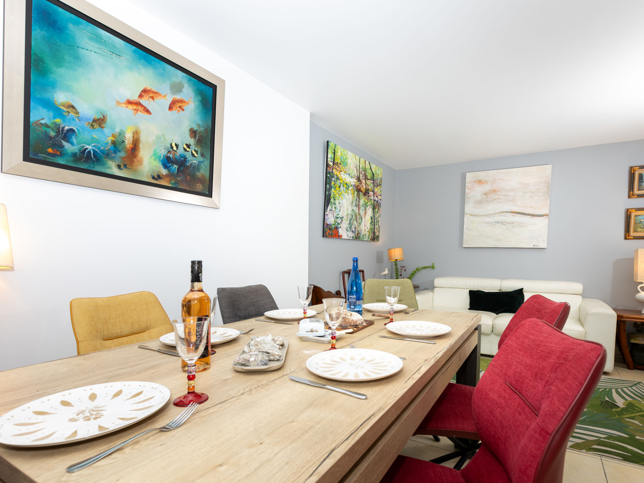 Photo of Les Orchidées