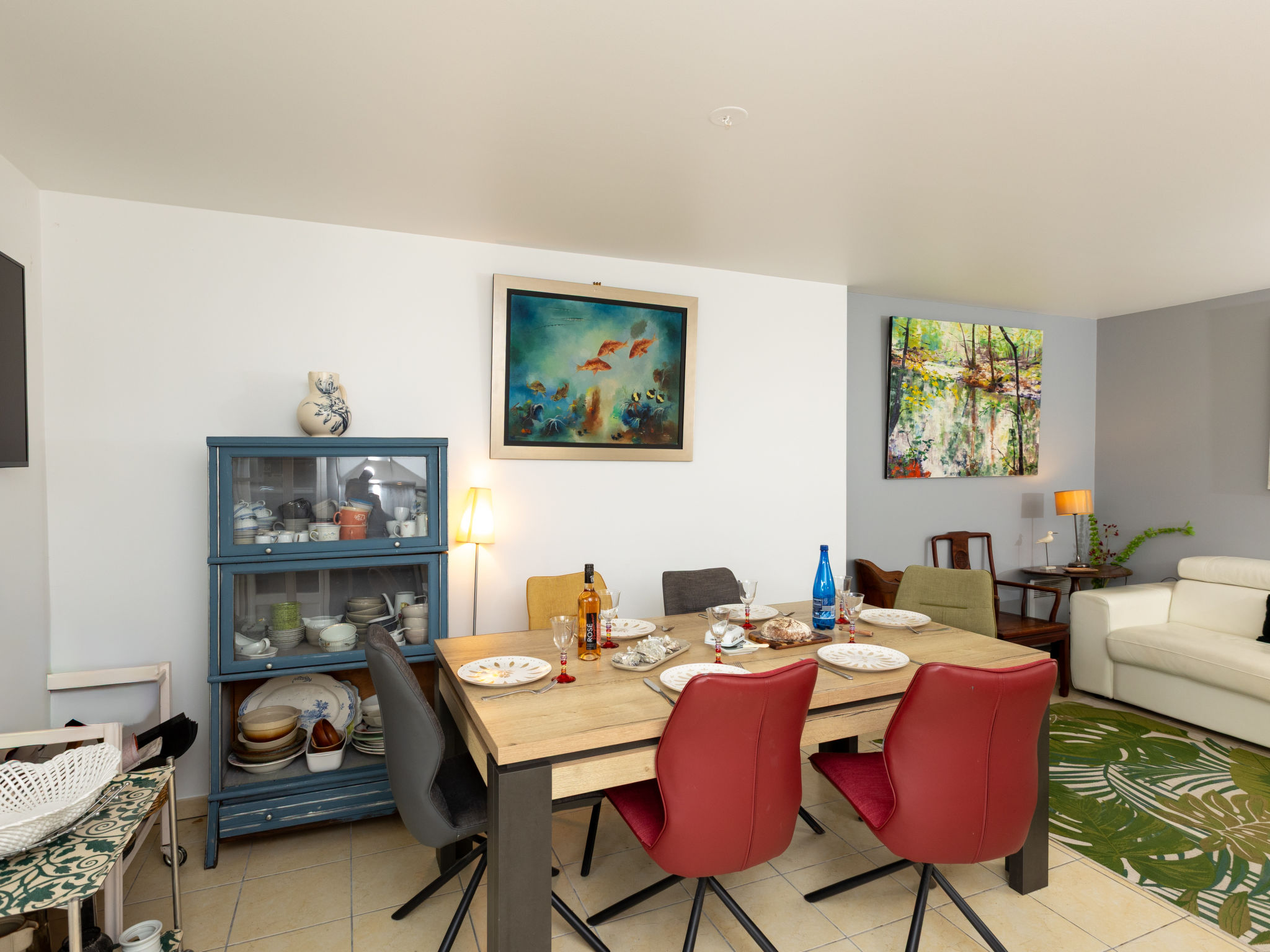 Photo of Les Orchidées