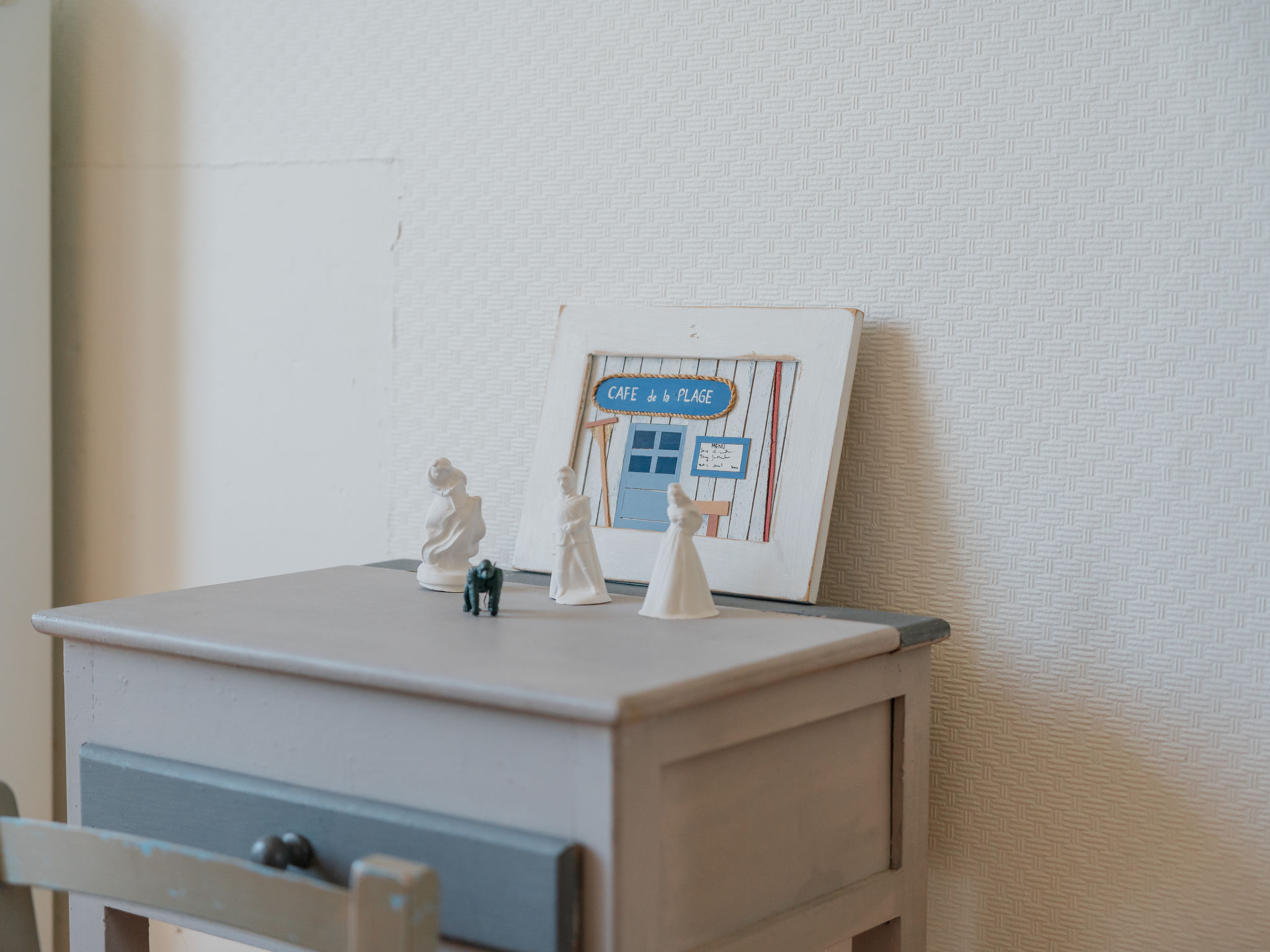 Le Cosy-Inside