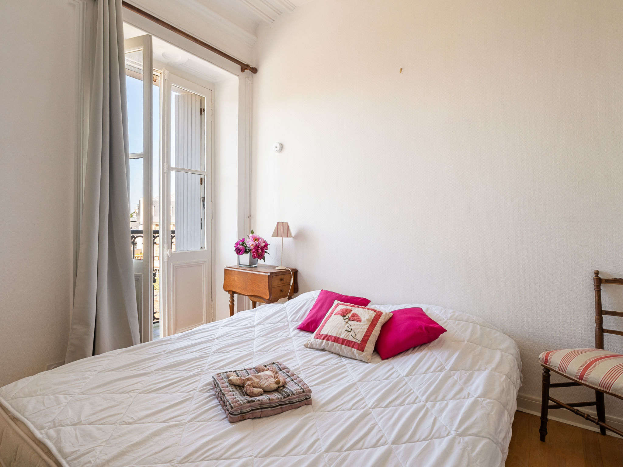 Le Cosy-Inside