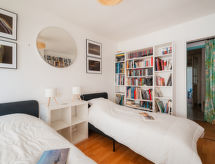 Vrijstaande vakantiewoning Men Gwenn nabij strand Dinard, 6 personen - thumbnail 4