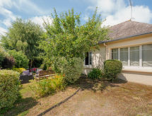 Vrijstaande vakantiewoning Men Gwenn nabij strand Dinard, 6 personen - thumbnail 6