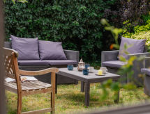 Vrijstaande vakantiewoning Men Gwenn nabij strand Dinard, 6 personen - thumbnail 2