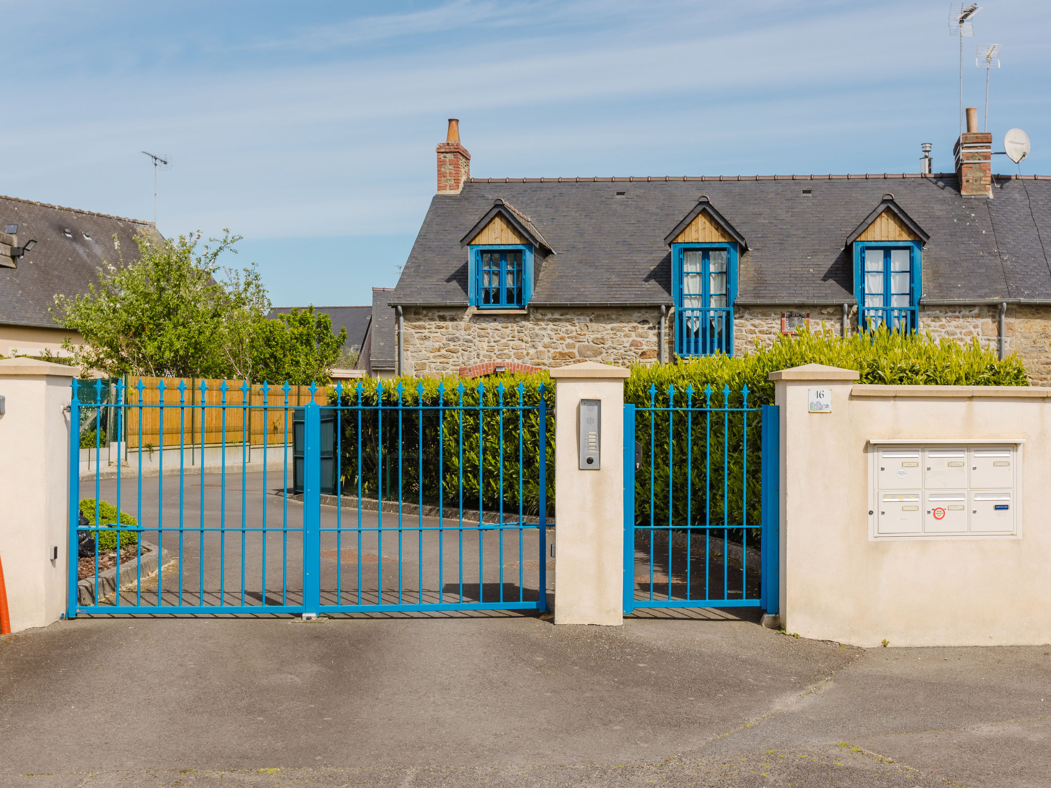 Photo of Le Villou