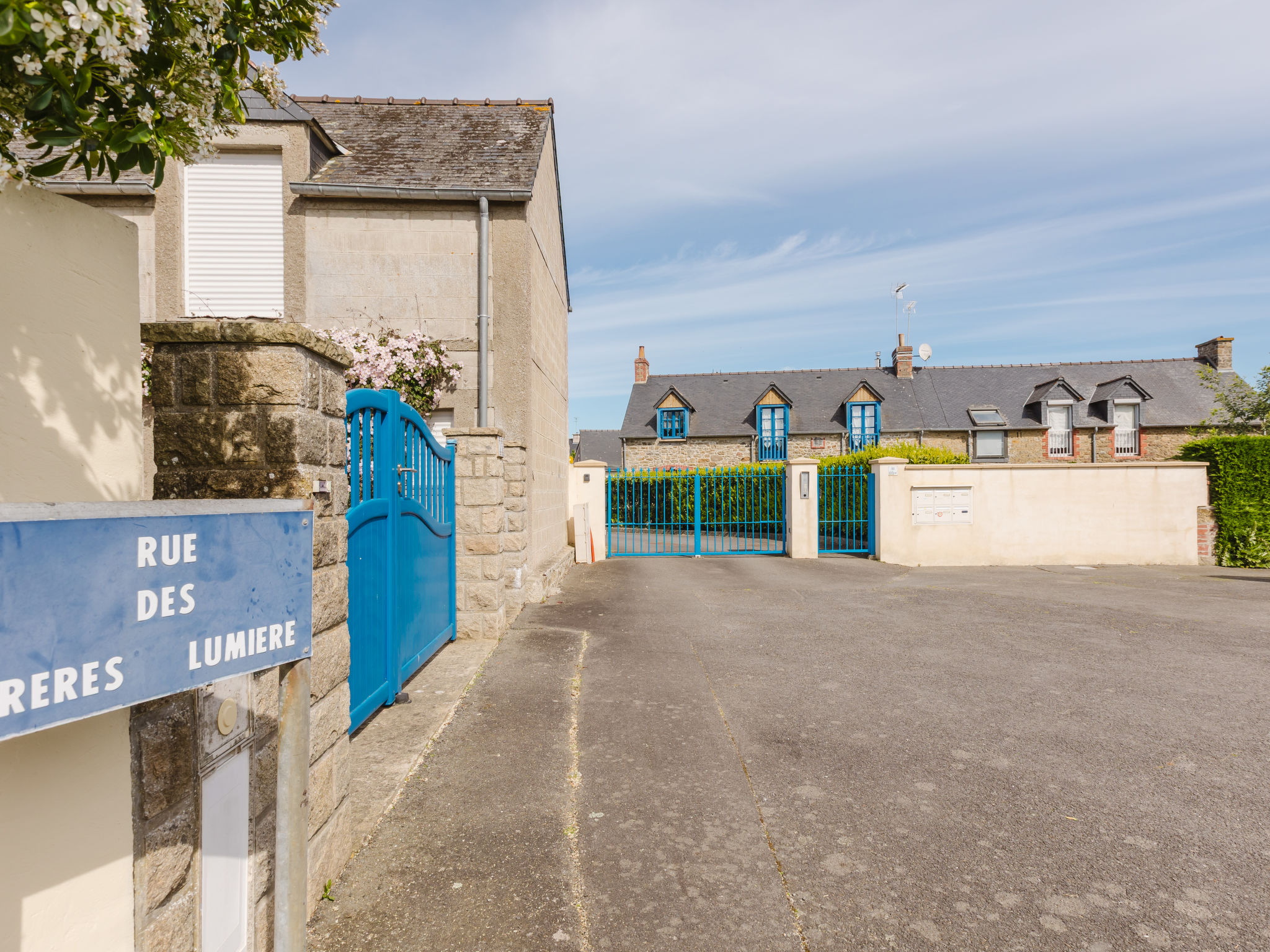 Photo of Le Villou