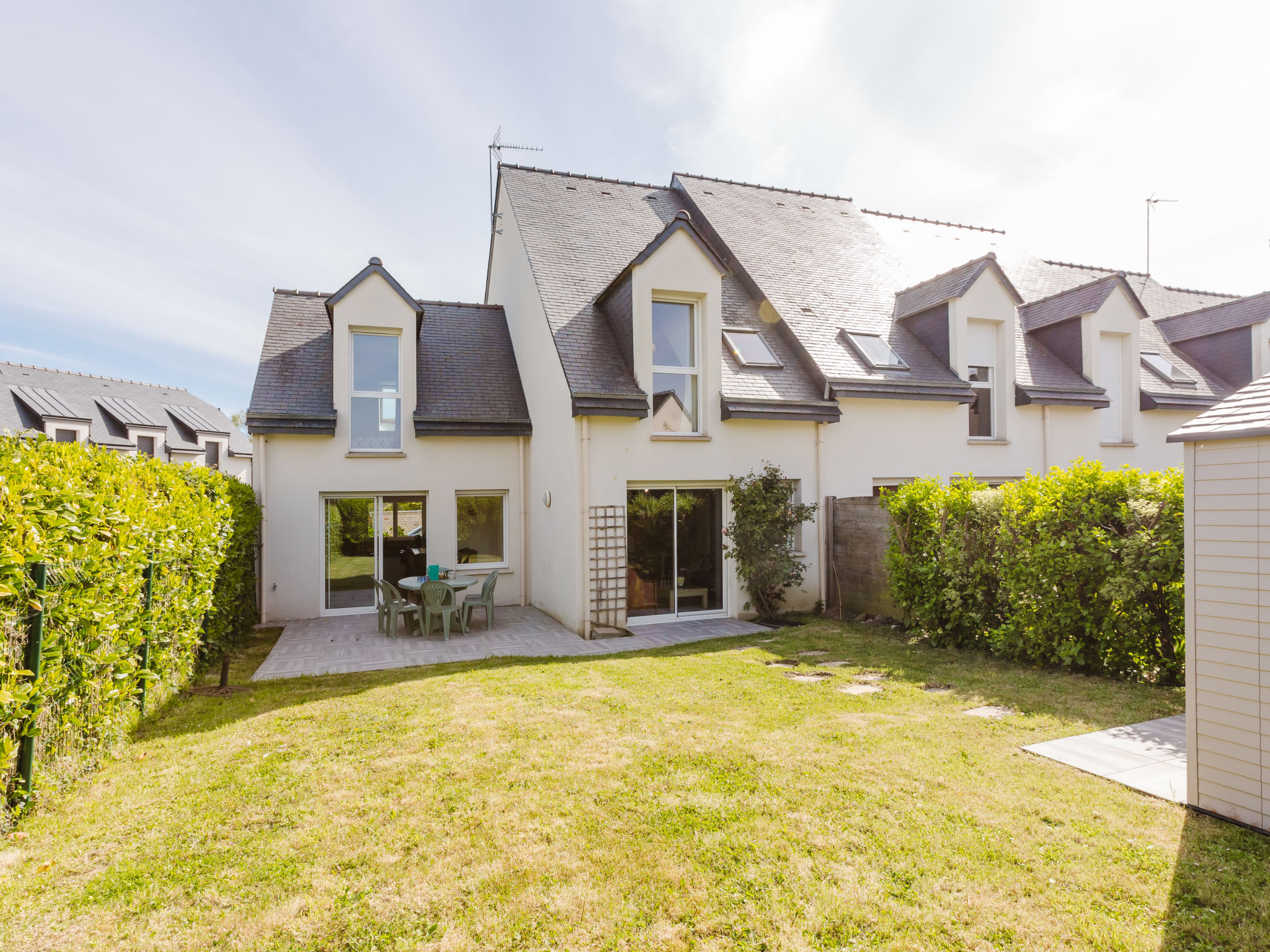 Photo of Le Villou