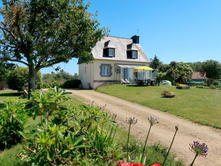 Casa di vacanze Les Hortensias (KSD101)