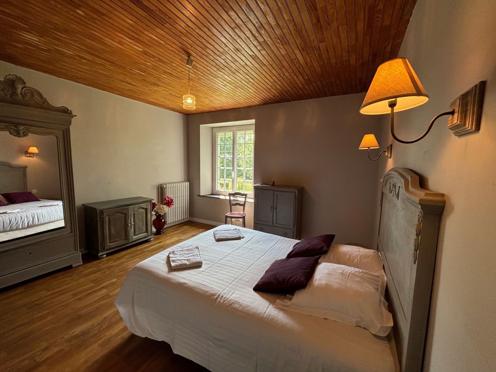 Maison du Lapin (Haus des Kaninchens) in Saint-Étienne-en-Coglès