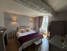 Manoir du Vaugarny in Saint-Étienne-en-Coglès