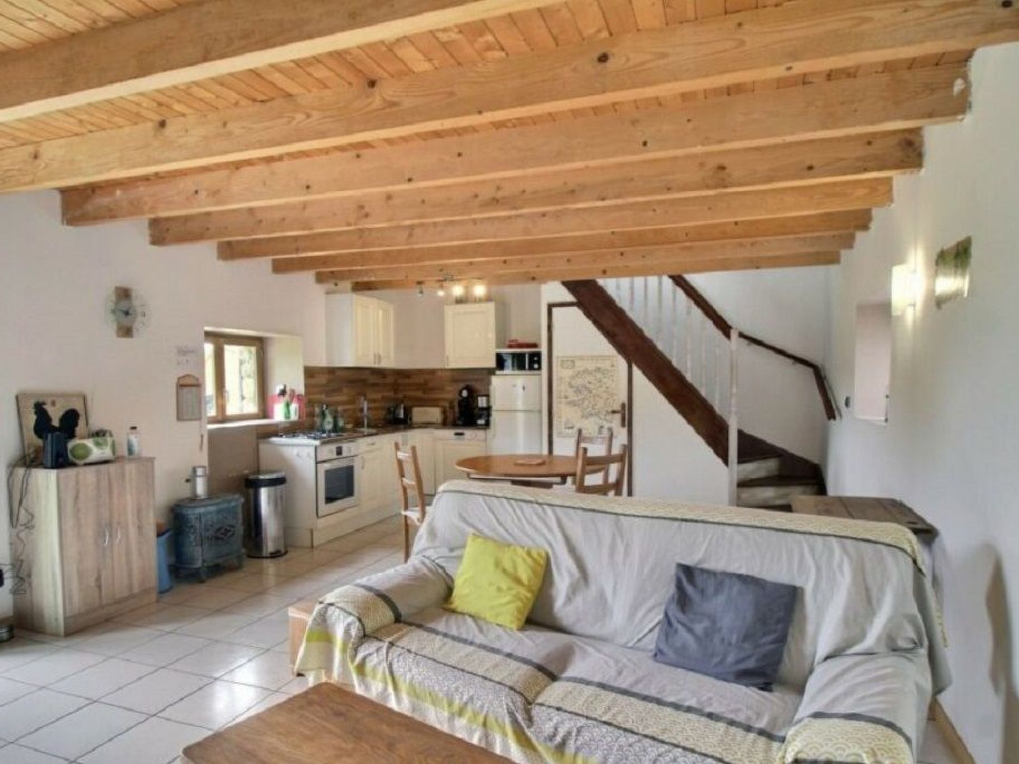 Die Domaine de Kerampape