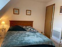 Vrijstaand vakantiehuis voor 4 personen in St Nicolas du Pélem, Noord-Bretagne - thumbnail 5