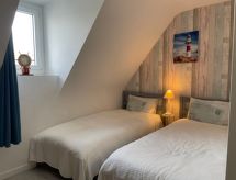 Vrijstaand vakantiehuis voor 4 personen in St Nicolas du Pélem, Noord-Bretagne - thumbnail 6
