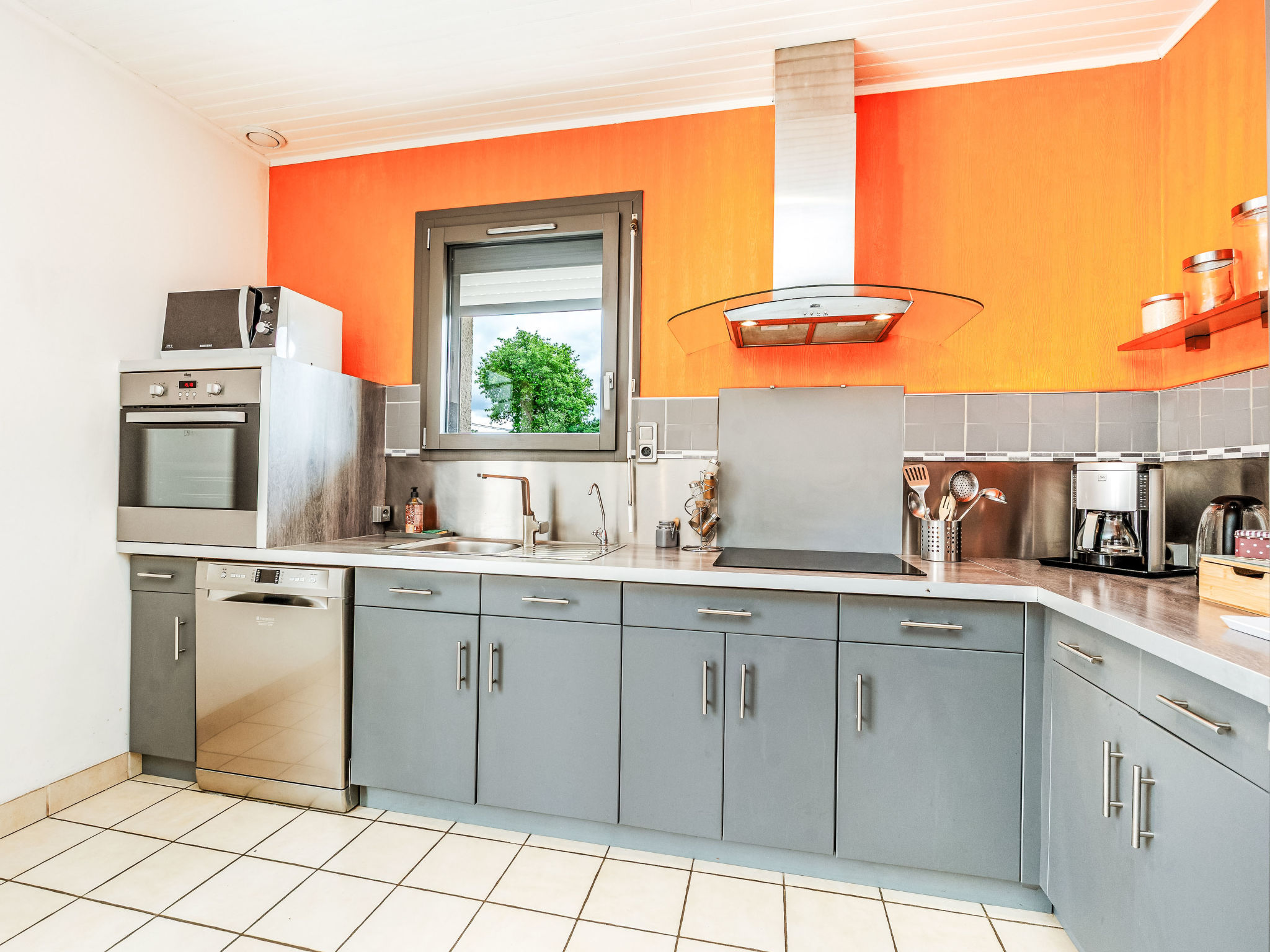 La Maison de Rolie - Vermietung Haus 4-5p - Image 3