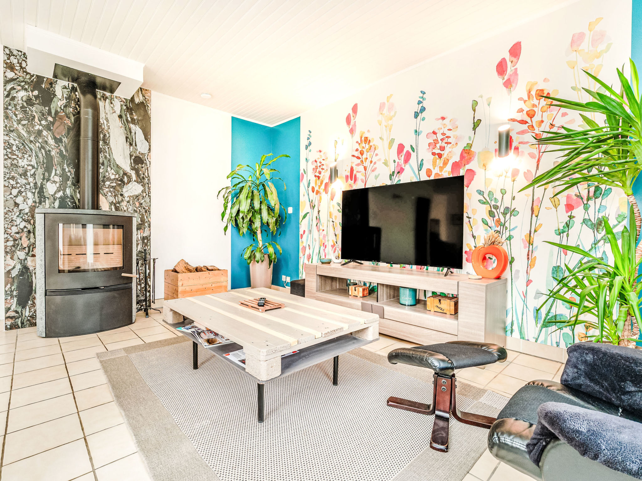La Maison de Rolie - Vermietung Haus 4-5p — view 1 of 28