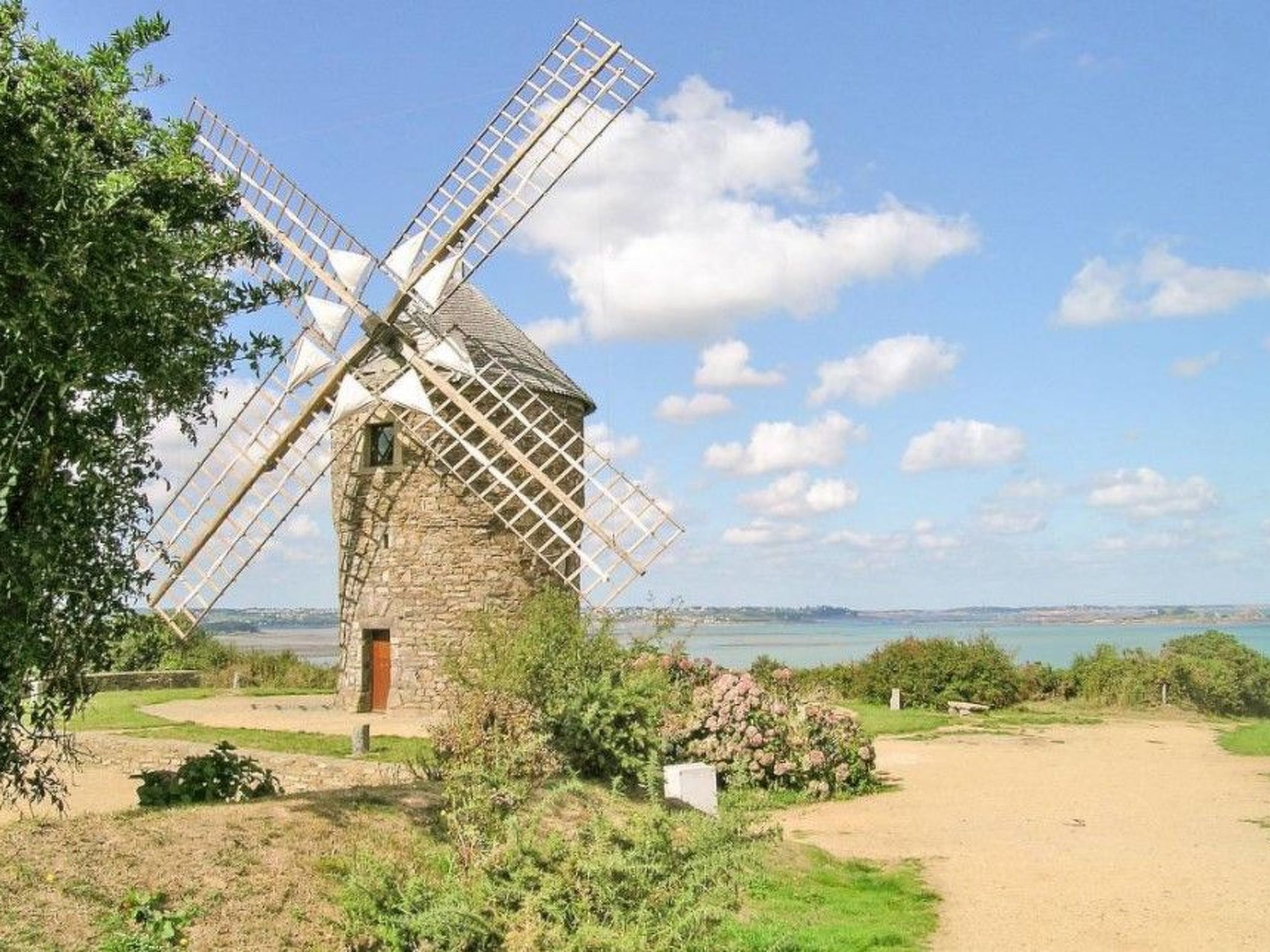 Gîte de Kerberso in Pléhédel