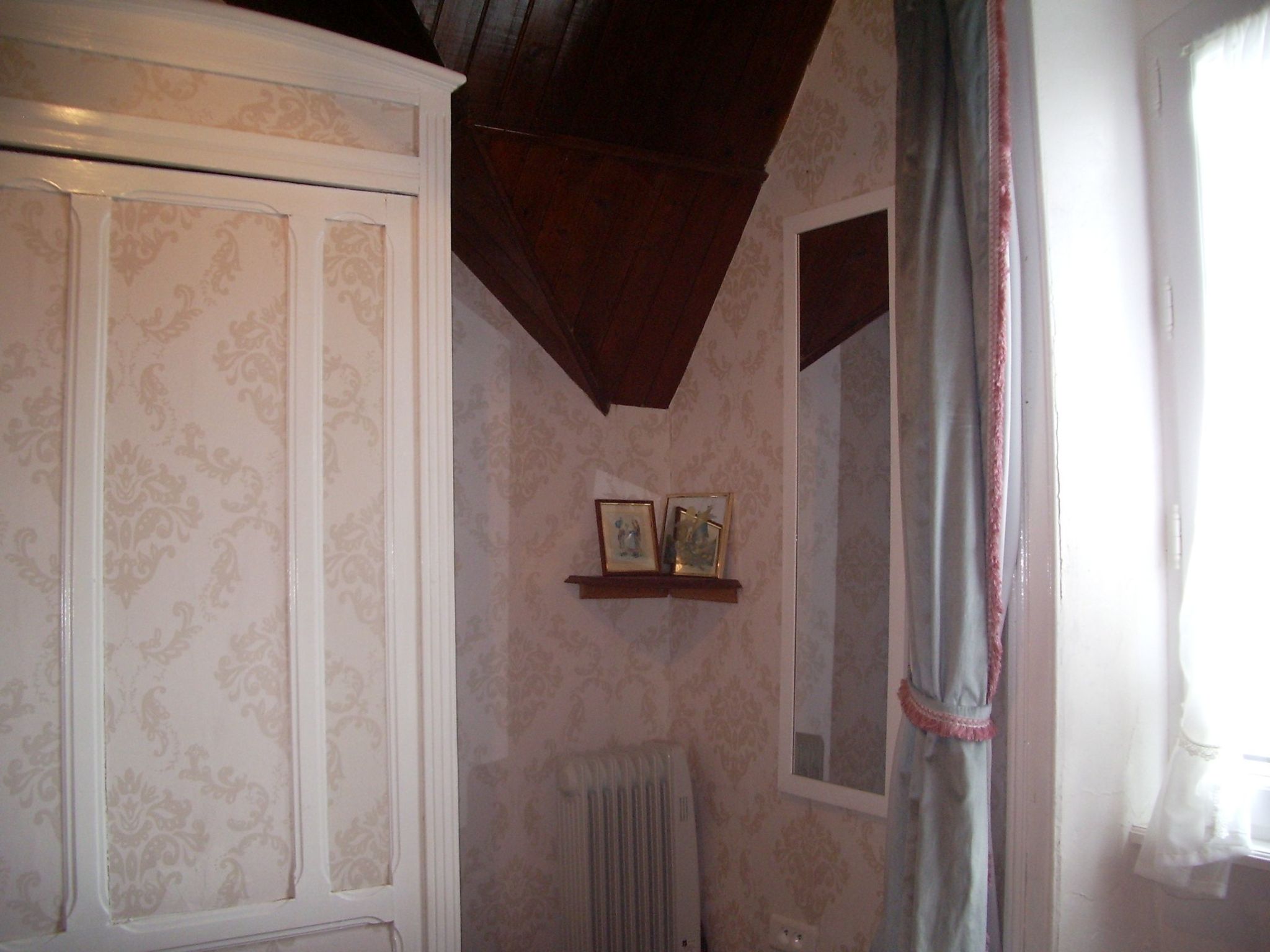 Ferienvilla "La Ménardais-Binnen