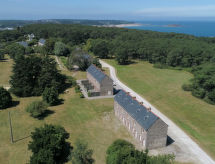 Ruim vakantiehuis voor 6 personen aan de golfbaan bij Cap Fréhel - thumbnail 2
