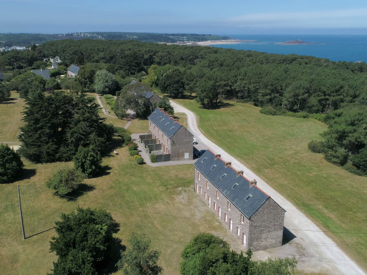 Ferienhaus T4-Résidence La Carquois (CPF301)