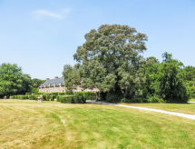 Vakantiehuis T4-Résidence La Carquois