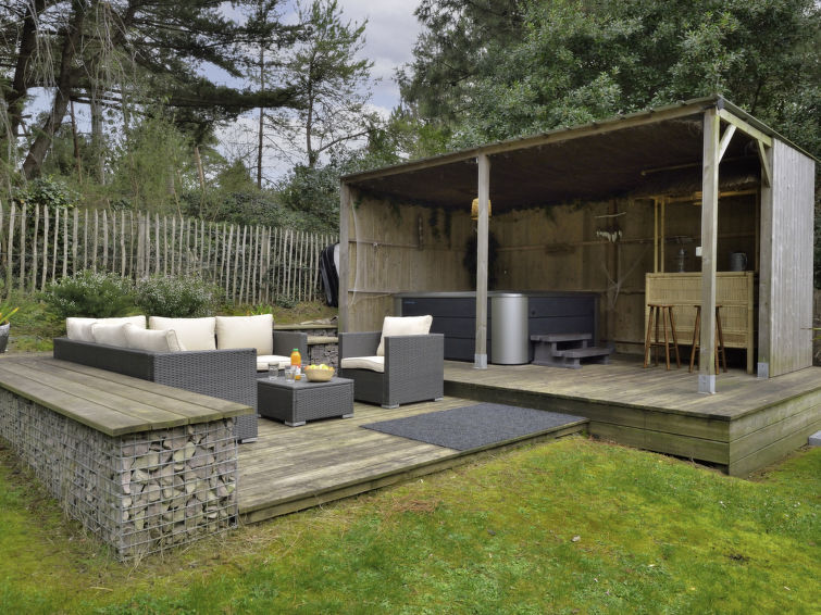 Search and Stay destination Fréhel, Bretagne - France from AU$ 327. Jazharra