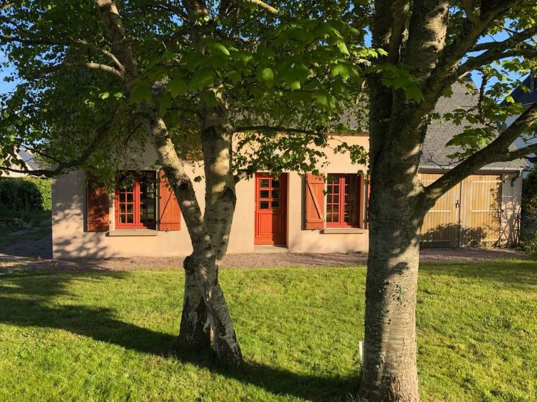 Haus Mit Grossem Garten In Der Nähe Des Cap Fréh - Fréhel