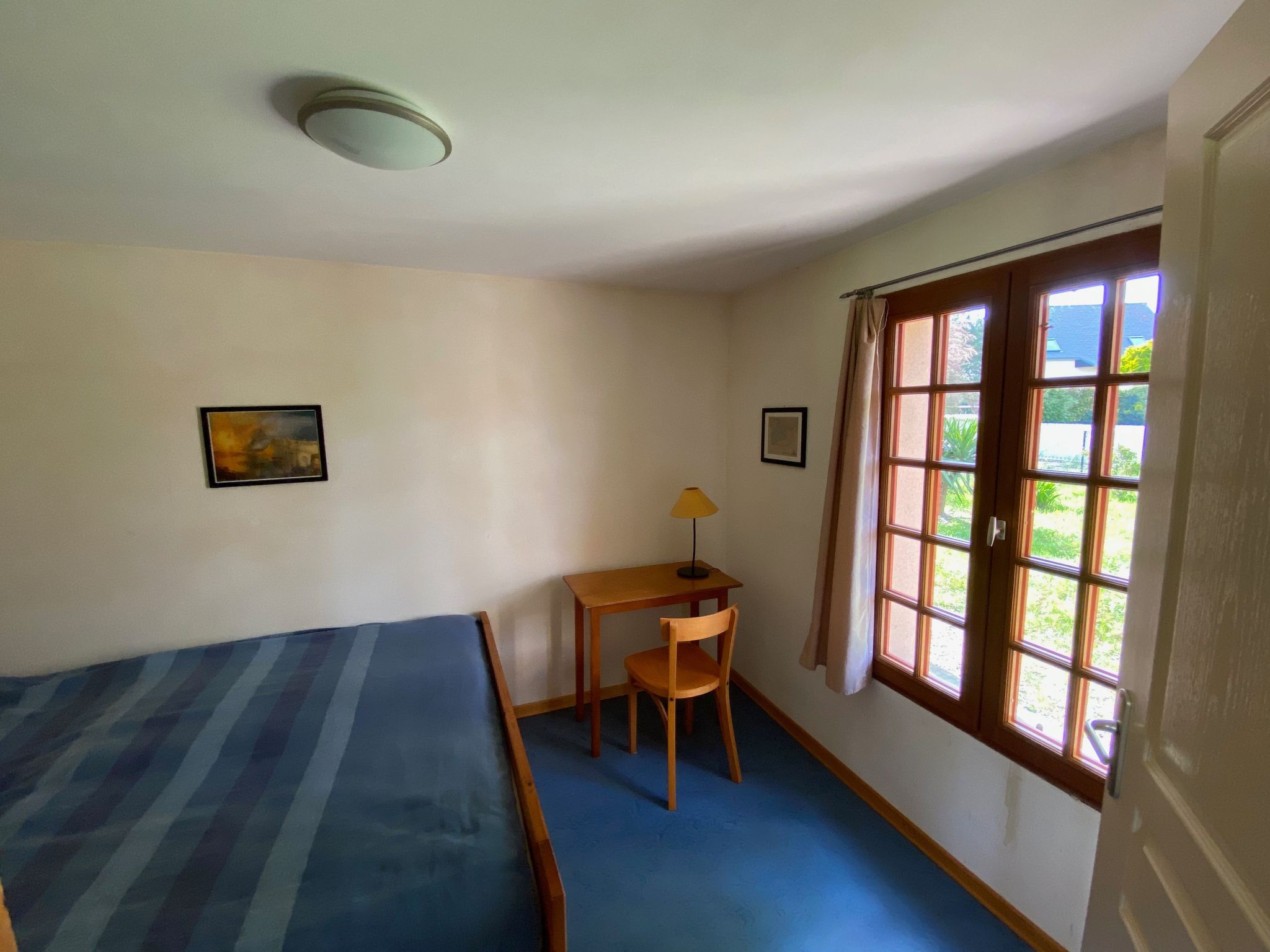 Haus mit grossem Garten in der Nähe des Cap Fréh - Image-tags.info