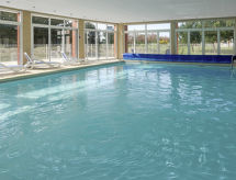 Appartement Cap Green 24: Golf & Zee bij Sables-d'Or-les-Pins - thumbnail 6