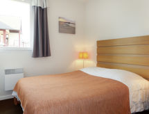 Appartement Cap Green 24: Golf & Zee bij Sables-d'Or-les-Pins - thumbnail 5