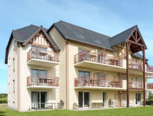 Appartement Cap Green 25A