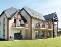 Appartement Cap Green 25A