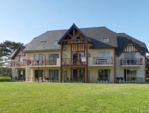 Appartement Cap Green 25A