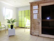 Appartement Cap Green 25A