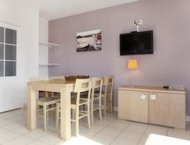 Appartement Cap Green 25A