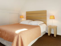 Appartement Cap Green 25A
