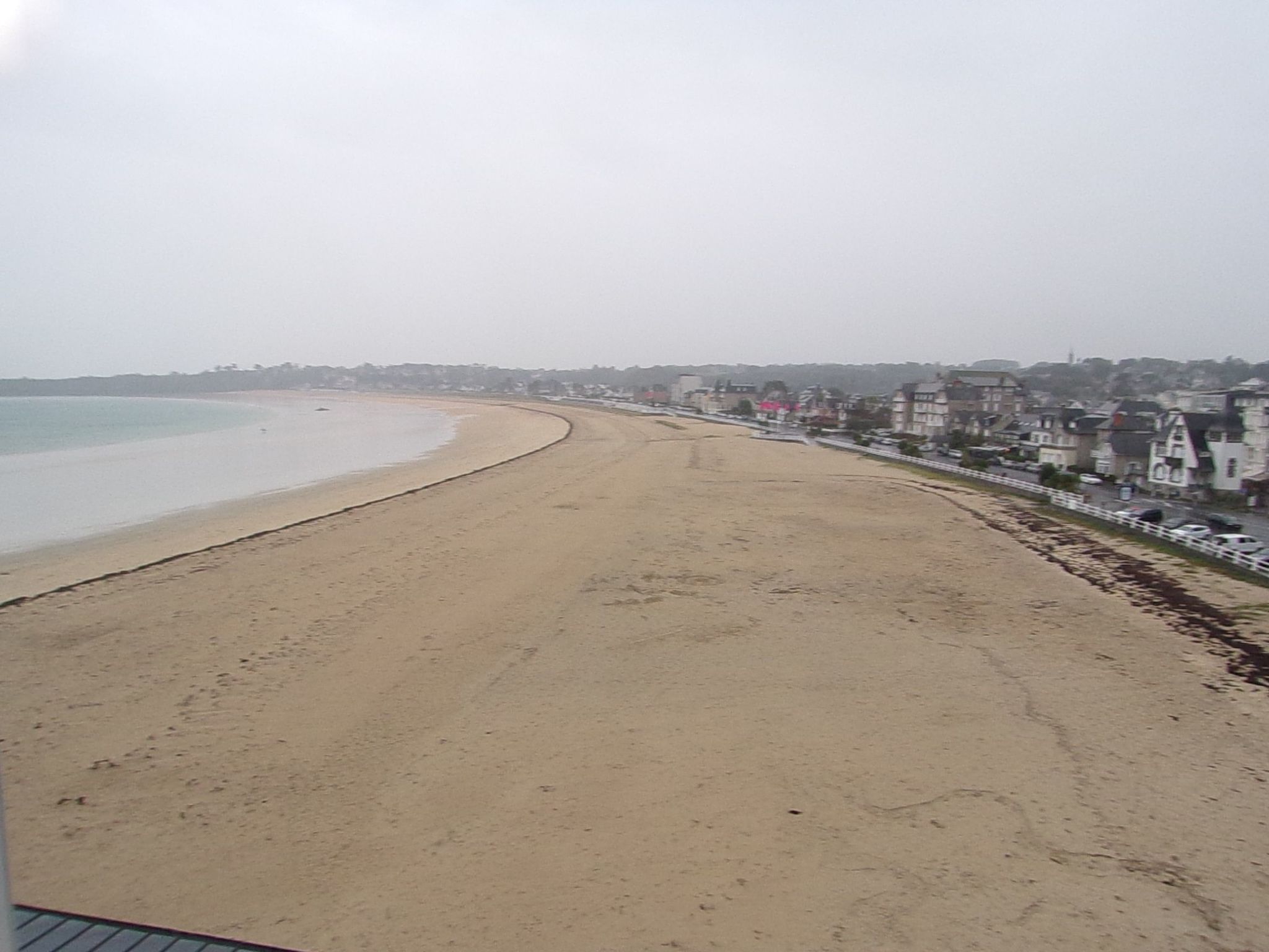 "Saphyr" mit Wi-Fi - Draußen