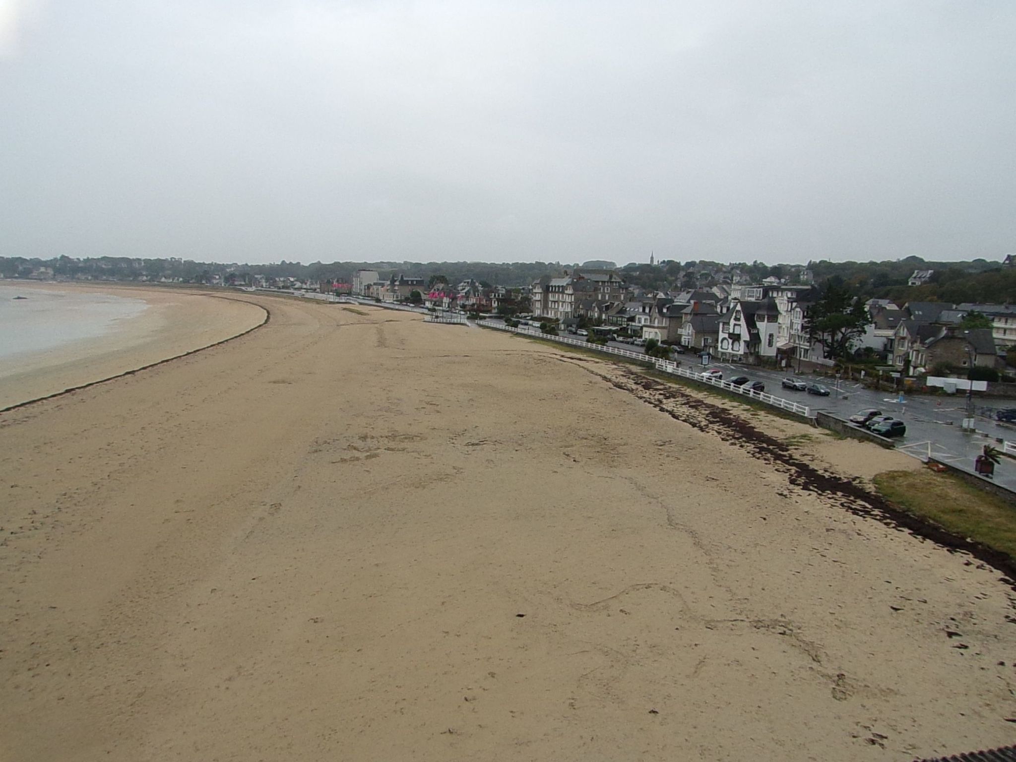 "Saphyr" mit Wi-Fi - Draußen