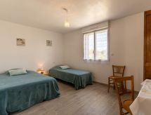 Casa di vacanze l'Emeraude