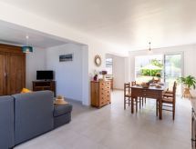 Casa di vacanze l'Emeraude