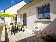 Casa di vacanze l'Emeraude