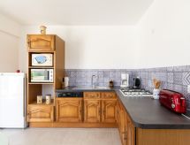 Casa di vacanze l'Emeraude