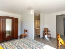 Casa di vacanze l'Emeraude