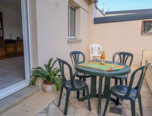 Casa di vacanze l'Emeraude