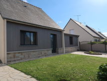 Casa di vacanze l'Emeraude