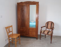 Casa di vacanze l'Emeraude