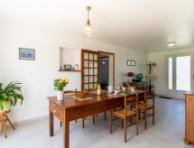Casa di vacanze l'Emeraude