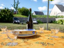 Casa di vacanze l'Emeraude