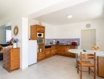 Casa di vacanze l'Emeraude