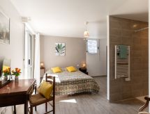 Casa di vacanze l'Emeraude